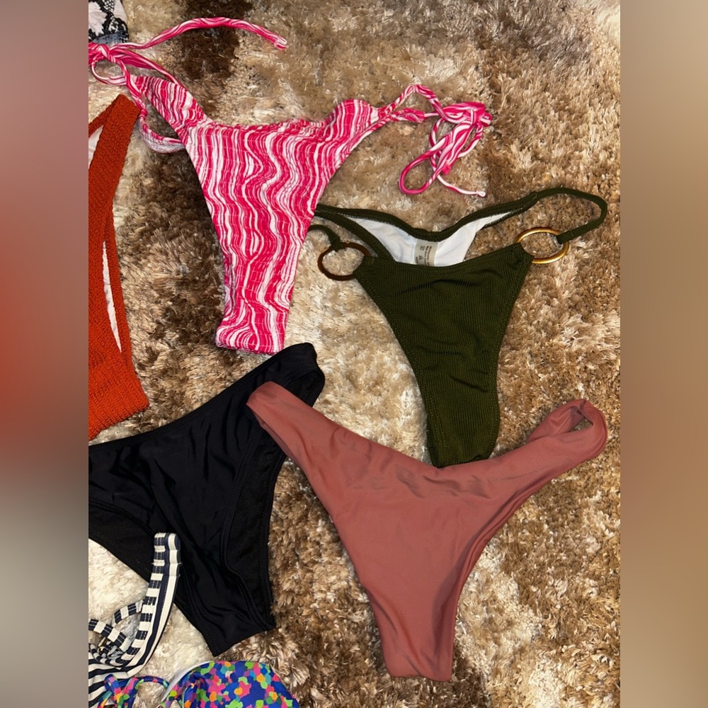 Bathing Suit Bundle - image 3